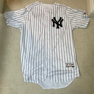Yankee Jersey